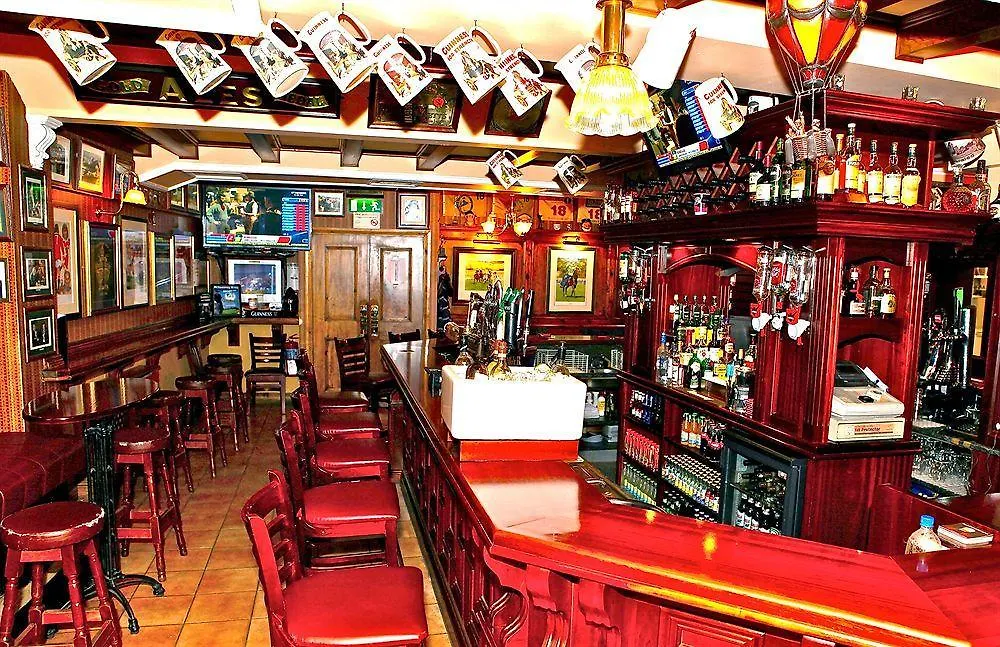 McSweeney Arms Hotel Killarney