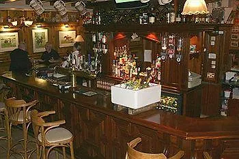 McSweeney Arms Hotel Killarney