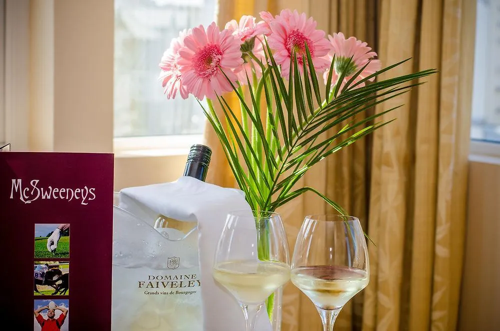 McSweeney Arms Hotel Killarney 3*,  Ierland