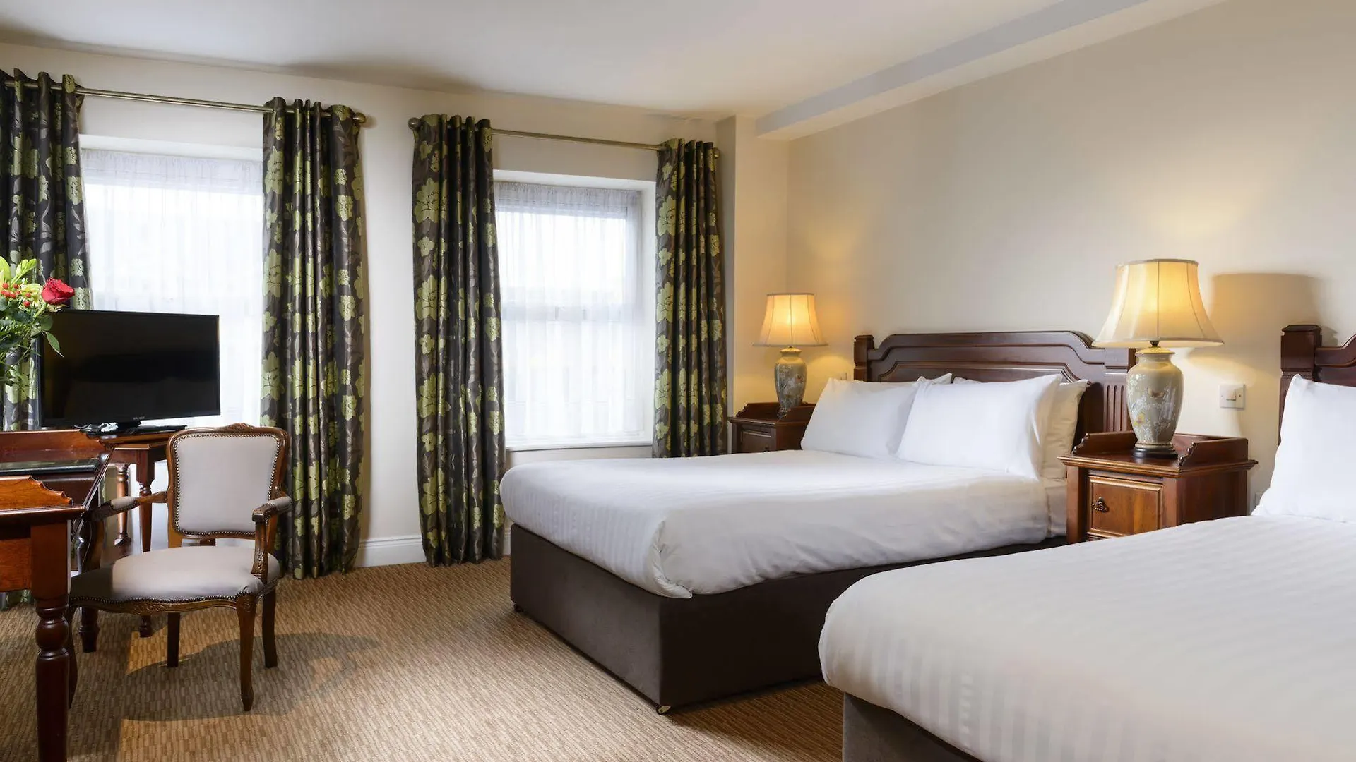 McSweeney Arms Hotel Killarney