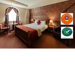 Carnegie Court Hotel Swords