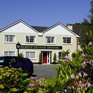 Bed & Breakfast Slieve Bloom Manor, Cill Airne