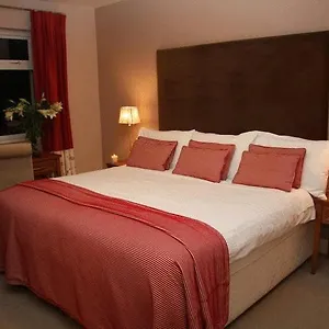 Maison d'hôtes Lake Lodge Guesthouse