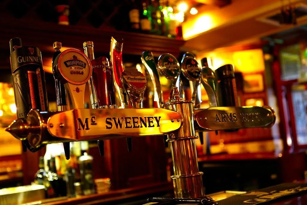 Mcsweeney Arms Hotel Killarney