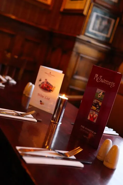 Mcsweeney Arms Hotel Killarney