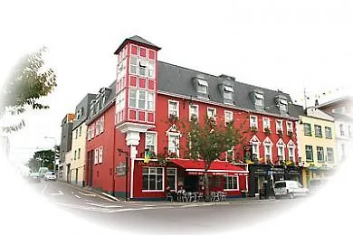 Mcsweeney Arms Hotel Killarney