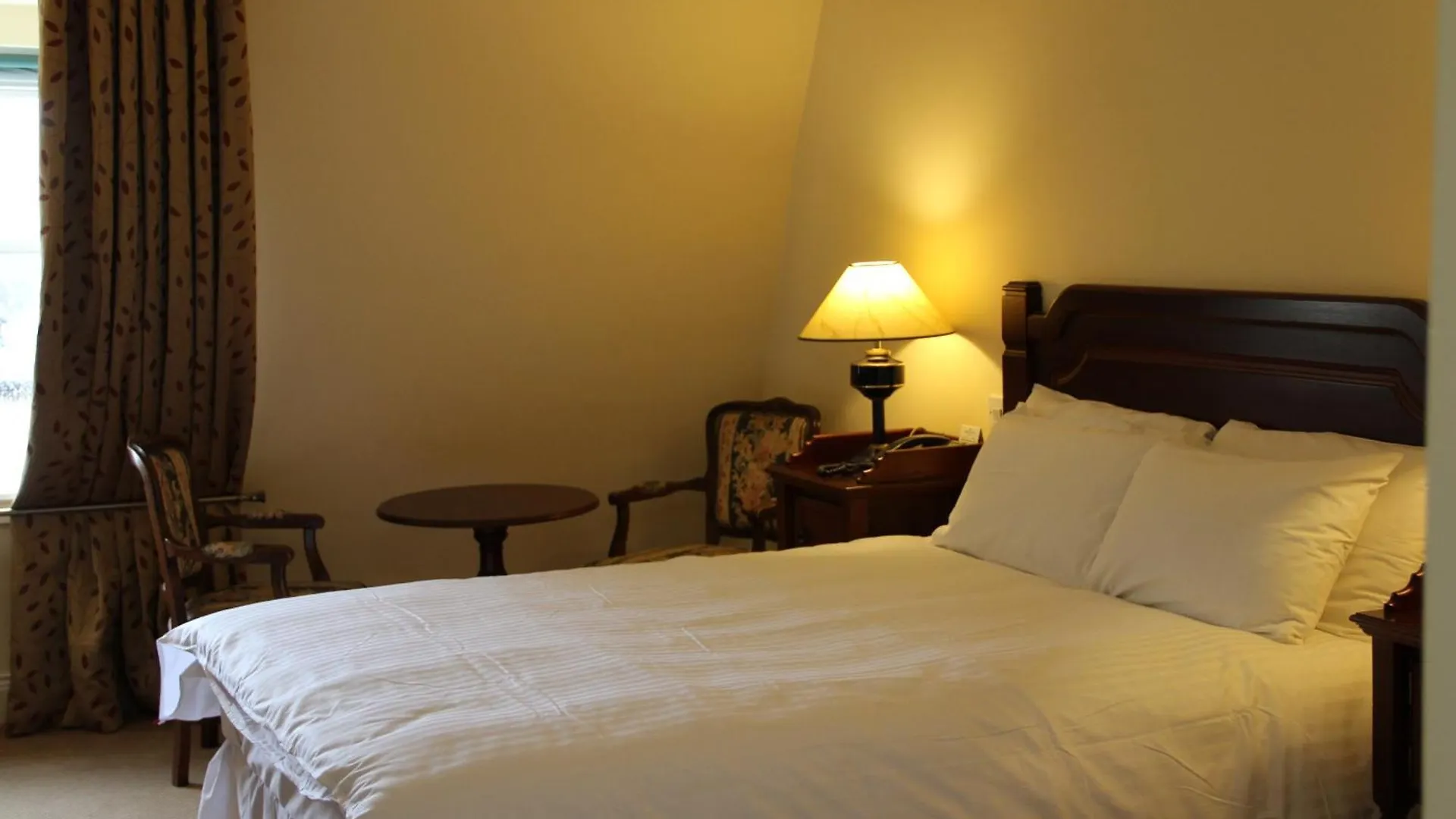 Mcsweeney Arms Hotel Killarney Irlande