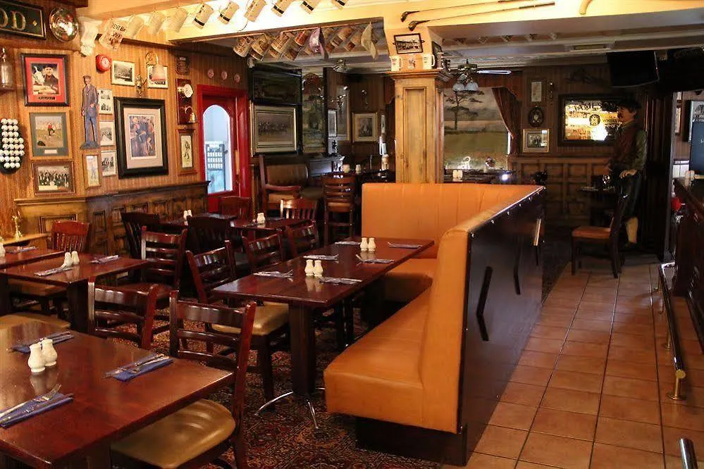 Mcsweeney Arms Hotel Killarney 3*,  Irlande