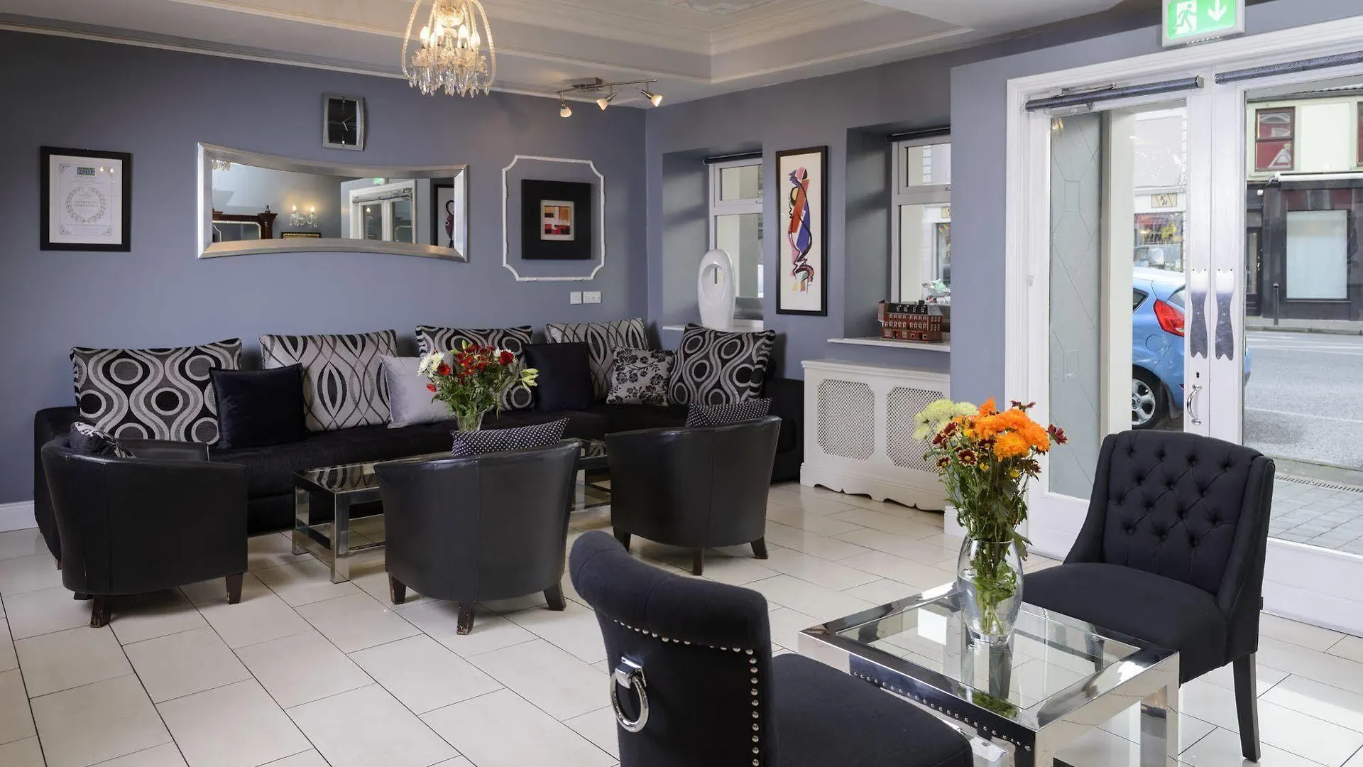 Mcsweeney Arms Hotel Killarney 3*,