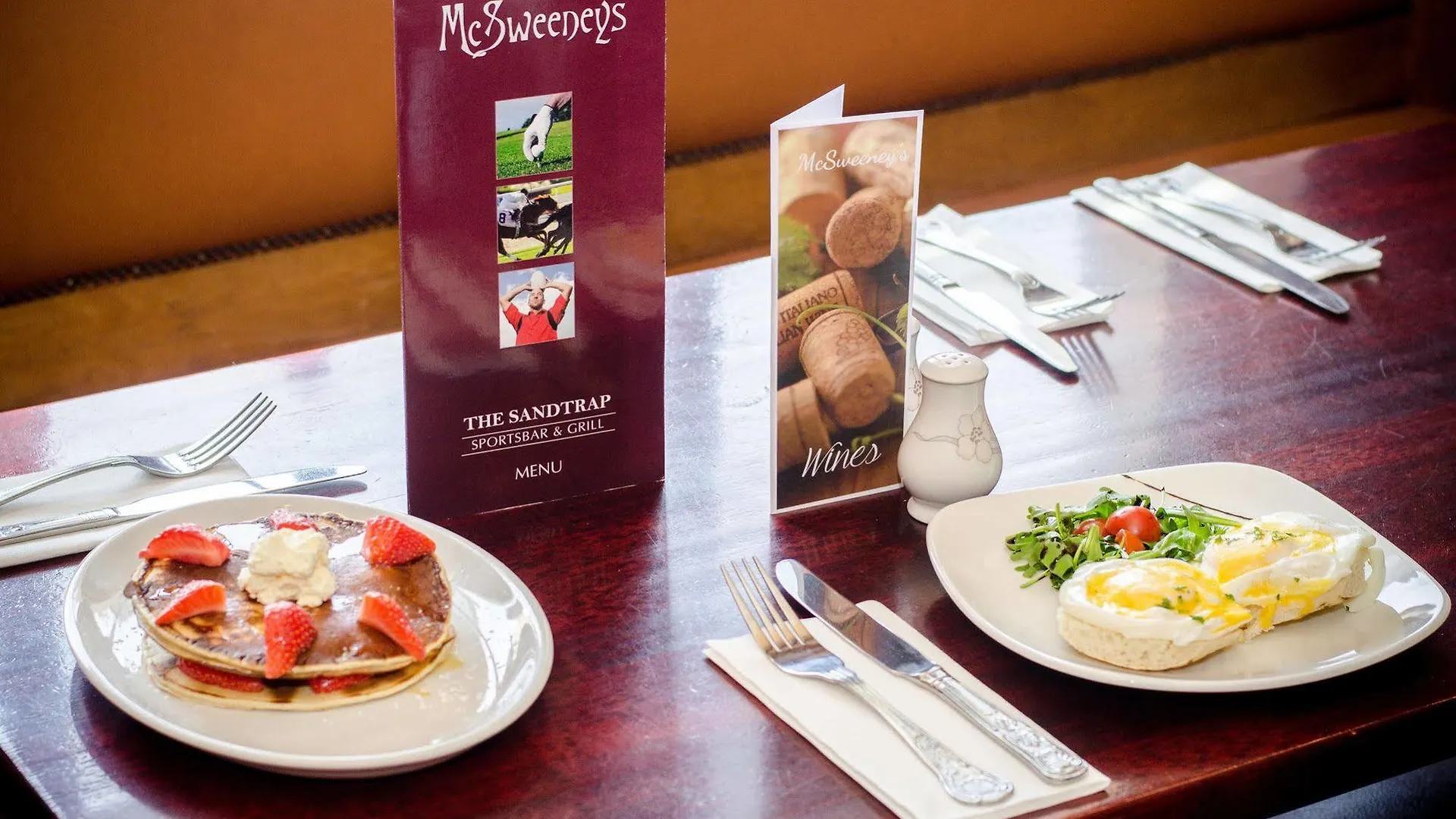 Mcsweeney Arms Hotel Killarney 3*,