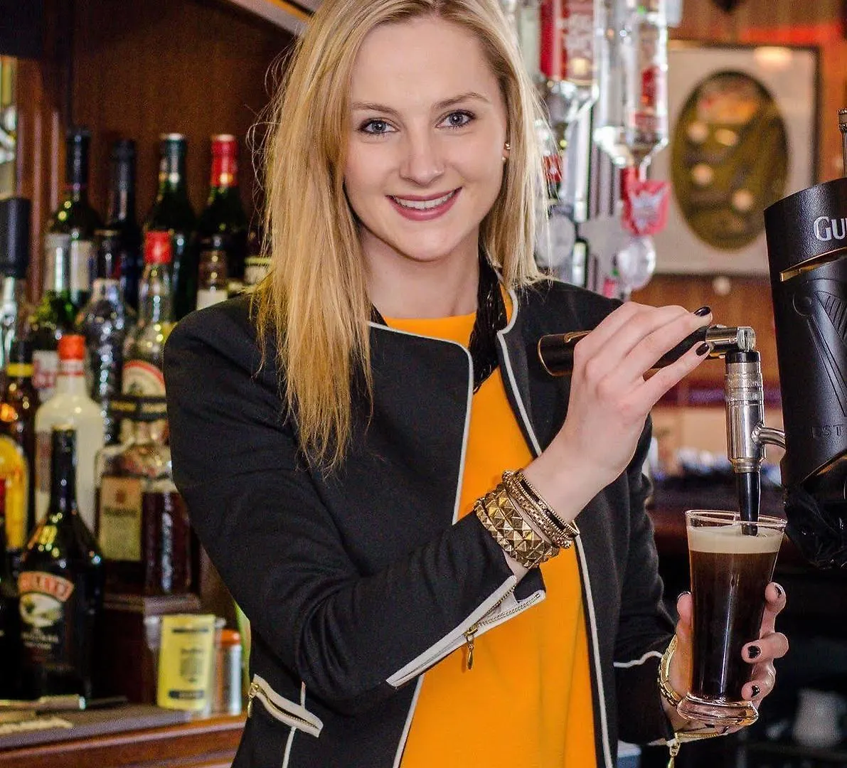 Mcsweeney Arms Hotel Killarney