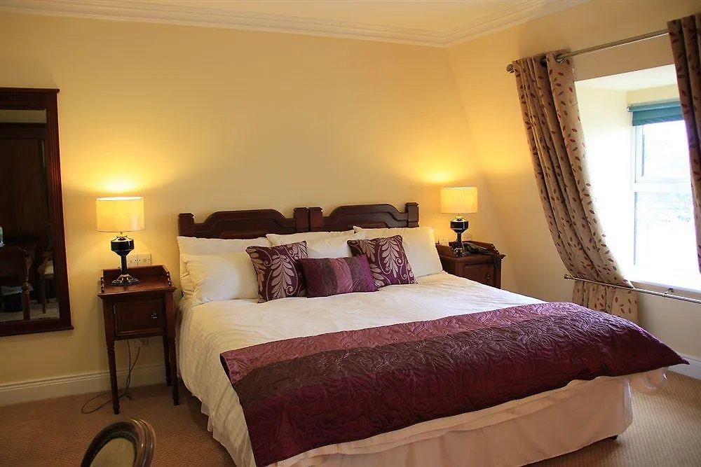 Mcsweeney Arms Hotel Killarney Ireland