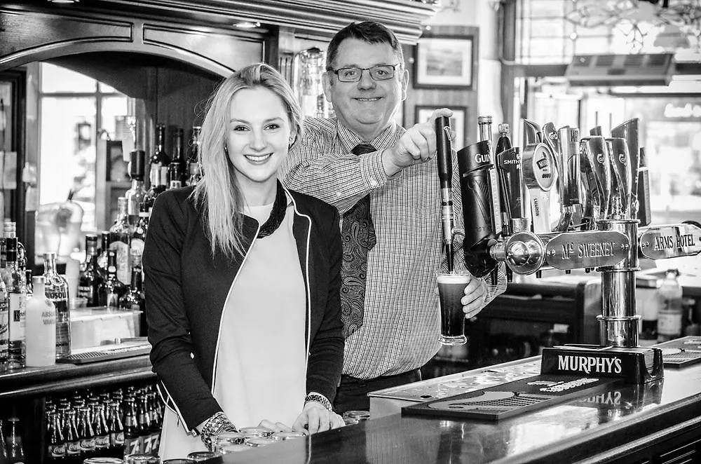 Mcsweeney Arms Hotel Killarney