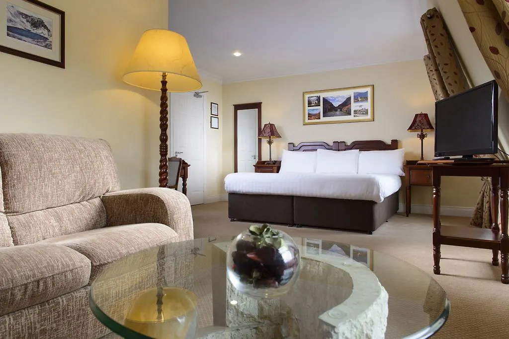Mcsweeney Arms Hotel Killarney Ireland