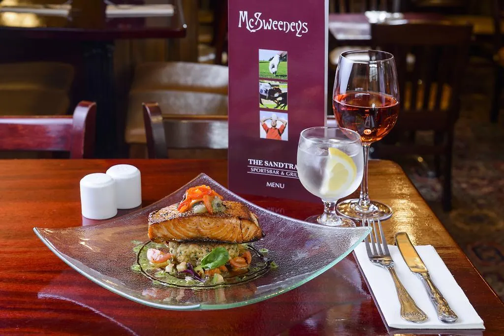 Mcsweeney Arms Hotel Killarney 3*,