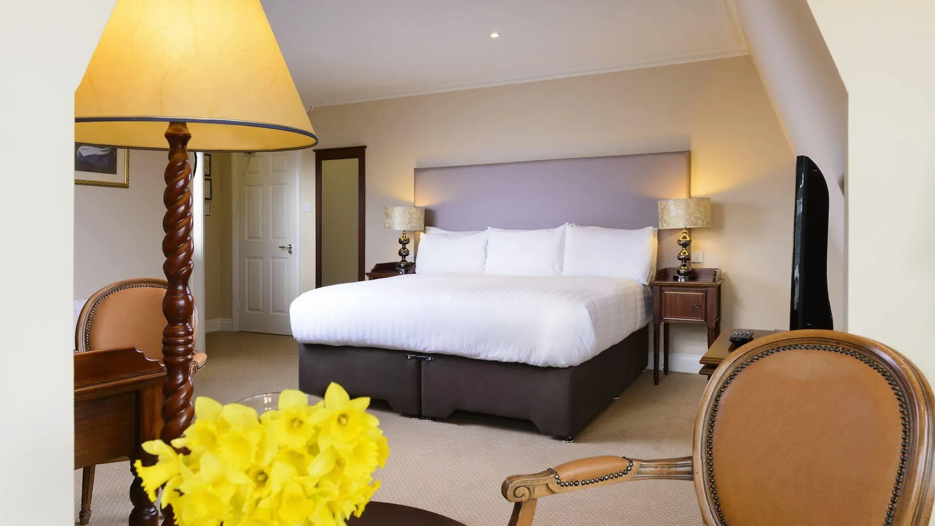 Mcsweeney Arms Hotel Killarney